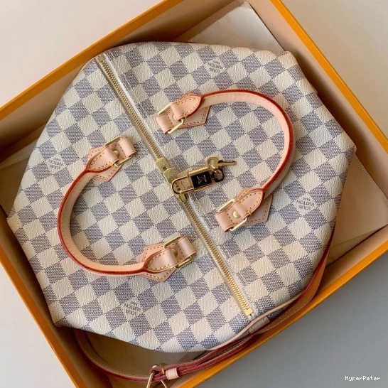 Louis BANDOULIERE SPEEDY 30 Vuitton 0801
